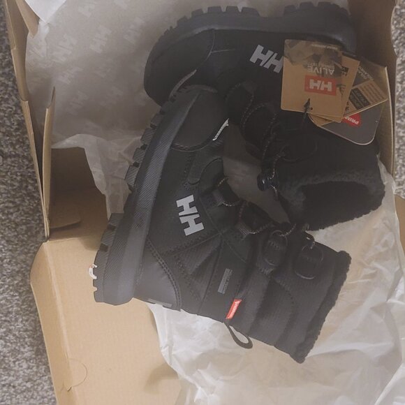 Kid boots - Picture 8 of 8